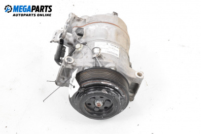 Компресор климатик за Mercedes-Benz C-Class Sedan (W205) (07.2013 - ...) C 220 BlueTEC / d (205.002, 205.004), 170 к.с., автоматик