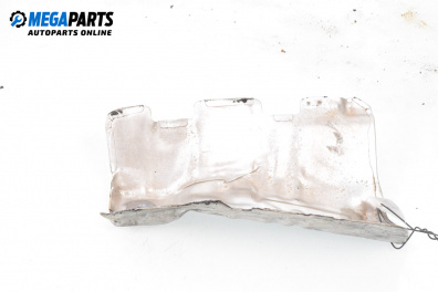 Алуминиев капак за Mercedes-Benz C-Class Sedan (W205) (07.2013 - ...), седан