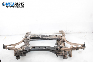 Преден мост за Mercedes-Benz C-Class Sedan (W205) (07.2013 - ...), седан