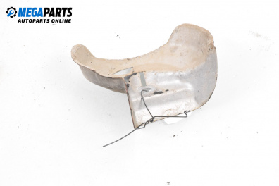 Алуминиев капак за Mercedes-Benz C-Class Sedan (W205) (07.2013 - ...), седан