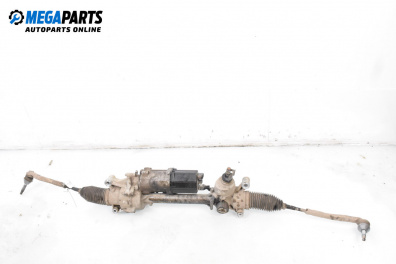 Електрическа рейка за Mercedes-Benz C-Class Sedan (W205) (07.2013 - ...), седан, № 2054605902