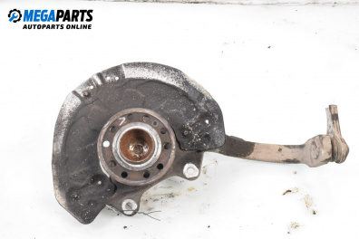 Шенкел главина за Mercedes-Benz C-Class Sedan (W205) (07.2013 - ...), позиция: предна, лява