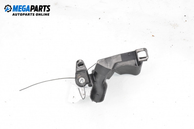 Интериорна пластмаса за Mercedes-Benz C-Class Sedan (W205) (07.2013 - ...), 4+1 вр., седан, позиция: предна