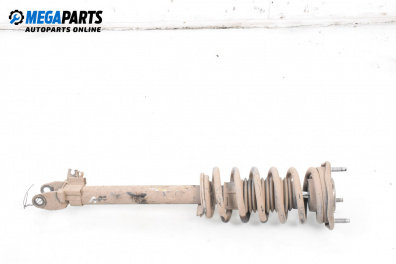 Макферсон за Mercedes-Benz C-Class Sedan (W205) (07.2013 - ...), седан, позиция: предна, лява