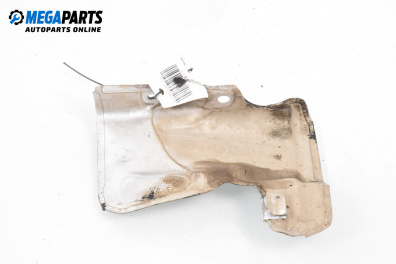 Алуминиев капак за Mercedes-Benz C-Class Sedan (W205) (07.2013 - ...), седан