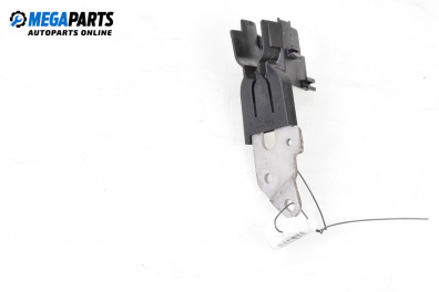 Планка за Mercedes-Benz C-Class Sedan (W205) (07.2013 - ...), 4+1 вр., седан