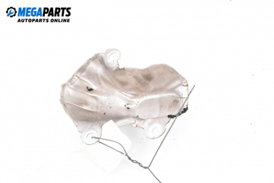 Алуминиев капак за Mercedes-Benz C-Class Sedan (W205) (07.2013 - ...), седан