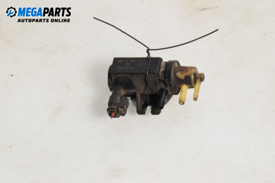 Вакуум клапан за Mercedes-Benz C-Class Sedan (W205) (07.2013 - ...) C 220 BlueTEC / d (205.002, 205.004), 170 к.с.