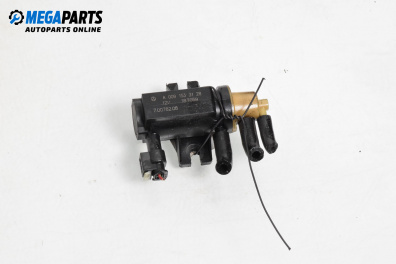 Вакуум клапан за Mercedes-Benz C-Class Sedan (W205) (07.2013 - ...) C 220 BlueTEC / d (205.002, 205.004), 170 к.с.