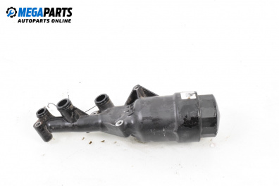 Корпус за маслен филтър за Mercedes-Benz C-Class Sedan (W205) (07.2013 - ...) C 220 BlueTEC / d (205.002, 205.004), 170 к.с.