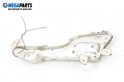 Алуминиева планка за Mercedes-Benz C-Class Sedan (W205) (07.2013 - ...), седан