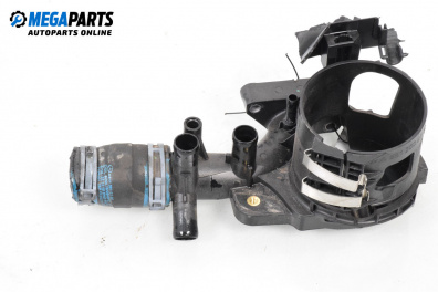 Конзола антифриз за Mercedes-Benz C-Class Sedan (W205) (07.2013 - ...) C 220 BlueTEC / d (205.002, 205.004), 170 к.с.