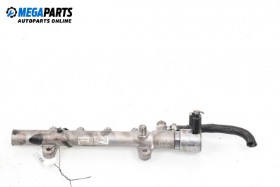 Горивна рейка за Mercedes-Benz C-Class Sedan (W205) (07.2013 - ...) C 220 BlueTEC / d (205.002, 205.004), 170 к.с.