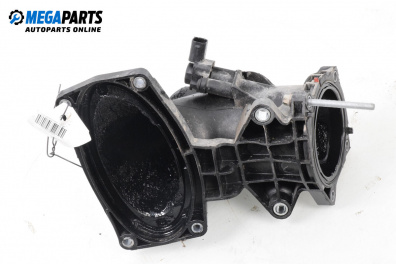 Въздуховод за Mercedes-Benz C-Class Sedan (W205) (07.2013 - ...) C 220 BlueTEC / d (205.002, 205.004), 170 к.с.