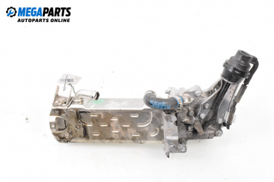 EGR охладител за Mercedes-Benz C-Class Sedan (W205) (07.2013 - ...) C 220 BlueTEC / d (205.002, 205.004), 170 к.с.