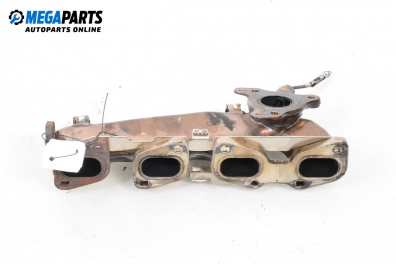 Изпускателен колектор  за Mercedes-Benz C-Class Sedan (W205) (07.2013 - ...) C 220 BlueTEC / d (205.002, 205.004), 170 к.с.