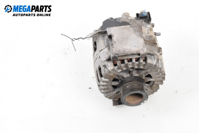 Алтернатор / генератор за Mercedes-Benz C-Class Sedan (W205) (07.2013 - ...) C 220 BlueTEC / d (205.002, 205.004), 170 к.с.