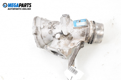 Тръба турбо за Mercedes-Benz C-Class Sedan (W205) (07.2013 - ...) C 220 BlueTEC / d (205.002, 205.004), 170 к.с.