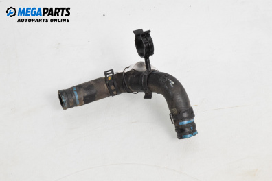 Воден маркуч за Mercedes-Benz C-Class Sedan (W205) (07.2013 - ...) C 220 BlueTEC / d (205.002, 205.004), 170 к.с.