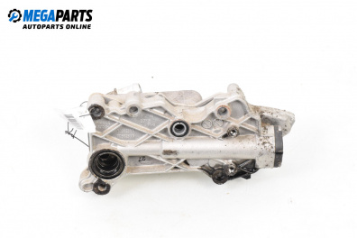 Маслоохладител за Mercedes-Benz C-Class Sedan (W205) (07.2013 - ...) C 220 BlueTEC / d (205.002, 205.004), 170 к.с.