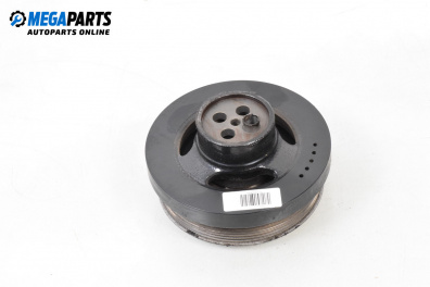 Демпферна шайба за Mercedes-Benz C-Class Sedan (W205) (07.2013 - ...) C 220 BlueTEC / d (205.002, 205.004), 170 к.с.