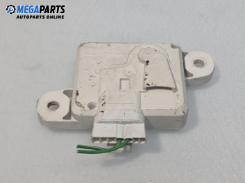 Сензор airbag за Opel Zafira A Minivan (04.1999 - 06.2005), №  09133264