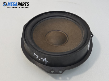 Високоговорител за Opel Zafira A Minivan (04.1999 - 06.2005)