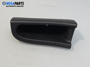 Интериорна пластмаса за Opel Zafira A Minivan (04.1999 - 06.2005), 4+1 вр., миниван, позиция: предна