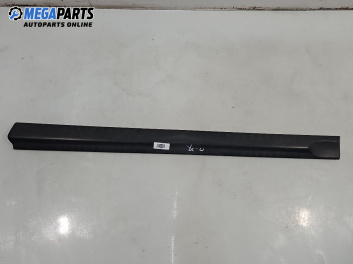 Праг за Opel Zafira A Minivan (04.1999 - 06.2005), 4+1 вр., миниван, позиция: дясна