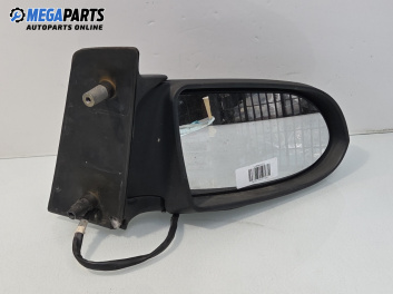 Огледало за Opel Zafira A Minivan (04.1999 - 06.2005), 4+1 вр., миниван, позиция: дясна