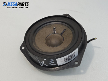 Високоговорител за Opel Zafira A Minivan (04.1999 - 06.2005)