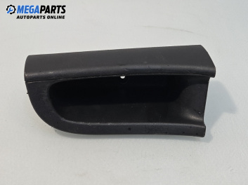 Интериорна пластмаса за Opel Zafira A Minivan (04.1999 - 06.2005), 4+1 вр., миниван, позиция: предна