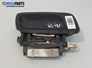 Външна дръжка за Opel Zafira A Minivan (04.1999 - 06.2005), 4+1 вр., миниван, позиция: предна, дясна