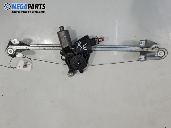 Машинка ел. стъкло за Opel Zafira A Minivan (04.1999 - 06.2005), 4+1 вр., миниван, позиция: задна, дясна