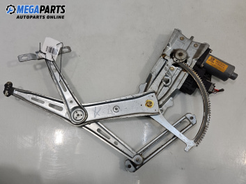 Машинка ел. стъкло за Opel Zafira A Minivan (04.1999 - 06.2005), 4+1 вр., миниван, позиция: предна, дясна