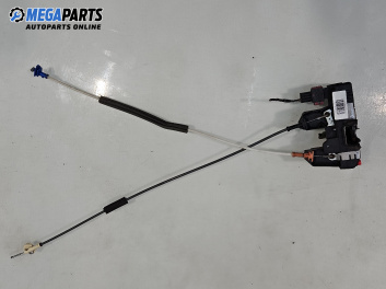 Брава на врата за Opel Zafira A Minivan (04.1999 - 06.2005), позиция: предна, лява