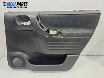 Кора врата за Opel Zafira A Minivan (04.1999 - 06.2005), 4+1 вр., миниван, позиция: предна, дясна