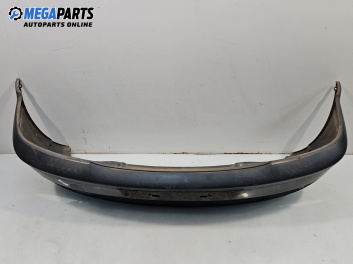 Предна броня за Opel Zafira A Minivan (04.1999 - 06.2005), миниван, позиция: предна