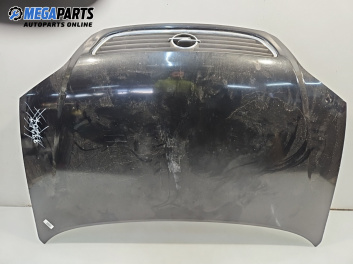 Преден капак за Opel Zafira A Minivan (04.1999 - 06.2005), 4+1 вр., миниван, позиция: предна