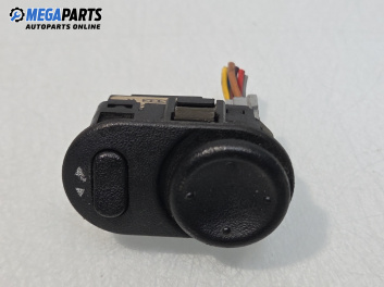 Бутон ел. огледала  за Opel Zafira A Minivan (04.1999 - 06.2005)