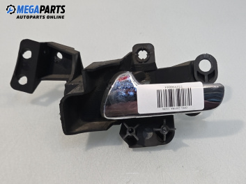 Вътрешна дръжка за Opel Zafira A Minivan (04.1999 - 06.2005), 4+1 вр., миниван, позиция: предна, лява