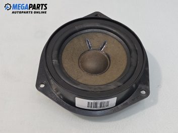 Високоговорител за Opel Zafira A Minivan (04.1999 - 06.2005)