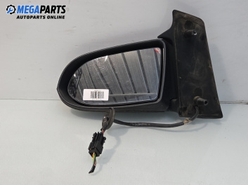 Огледало за Opel Zafira A Minivan (04.1999 - 06.2005), 4+1 вр., миниван, позиция: лява