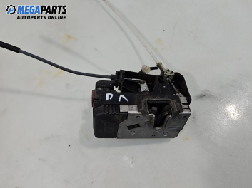 Брава на врата за Opel Zafira A Minivan (04.1999 - 06.2005), позиция: предна, лява