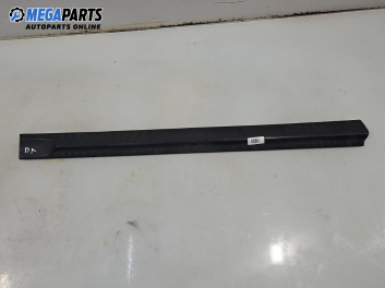 Външна лайсна врата за Opel Zafira A Minivan (04.1999 - 06.2005), миниван, позиция: предна, лява