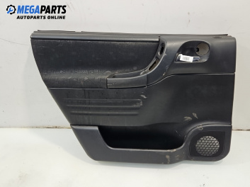 Кора врата за Opel Zafira A Minivan (04.1999 - 06.2005), 4+1 вр., миниван, позиция: предна, лява