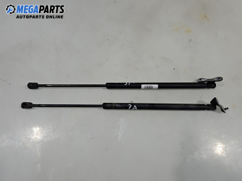 Амортисьор за багажник/товарно пространство за Opel Zafira A Minivan (04.1999 - 06.2005)