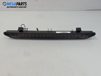 Трети стоп за Opel Zafira A Minivan (04.1999 - 06.2005), миниван