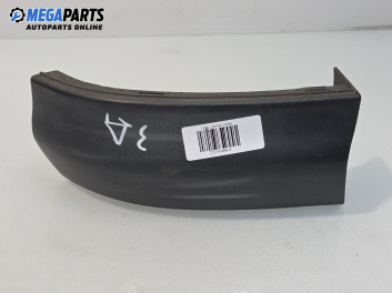 Външни лайсни за Opel Zafira A Minivan (04.1999 - 06.2005), миниван, позиция: дясна