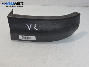 Външни лайсни за Opel Zafira A Minivan (04.1999 - 06.2005), миниван, позиция: лява